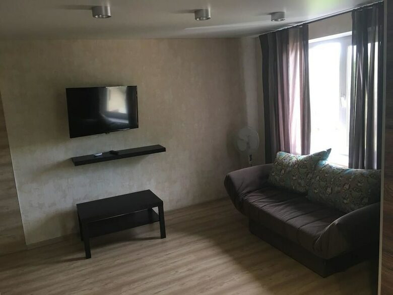 Bed & Breakfast Guest House Domodedovo