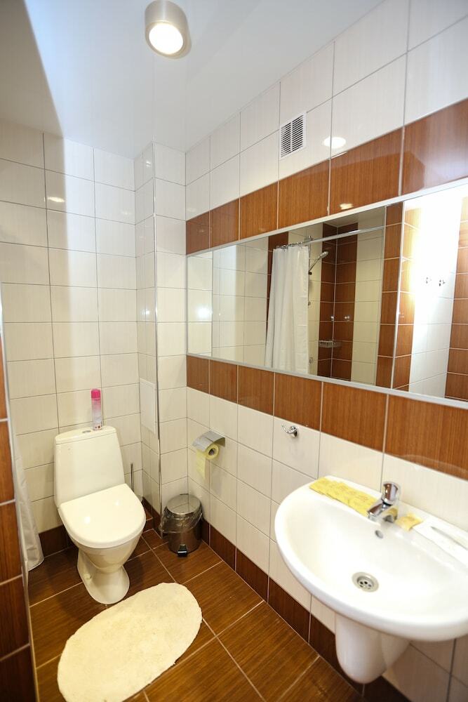 Bed & Breakfast Guest House Domodedovo