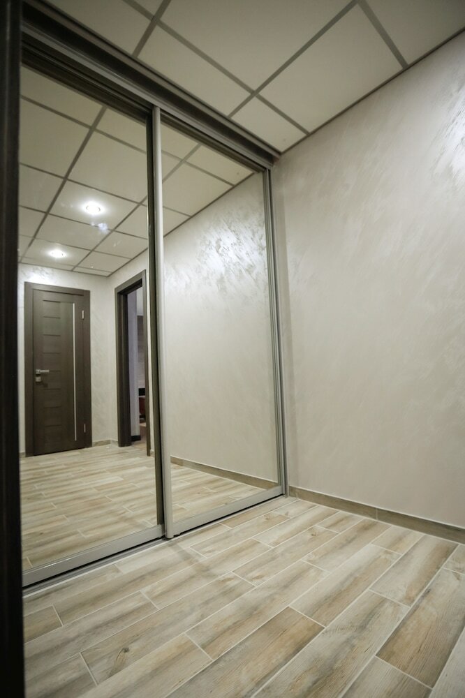 Bed & Breakfast Guest House Domodedovo
