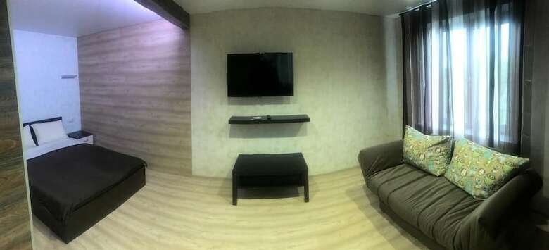 Bed & Breakfast Guest House Domodedovo