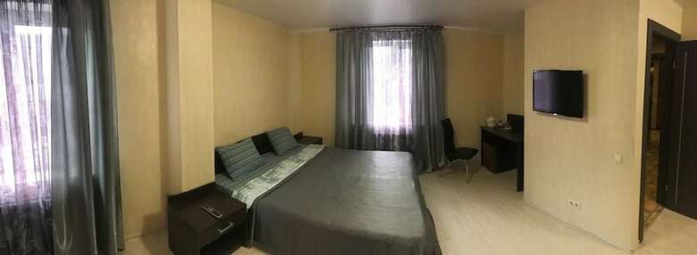 Bed & Breakfast Guest House Domodedovo