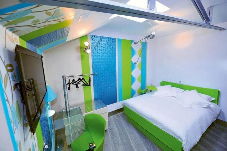 Hotel Le Dormeur Du Val