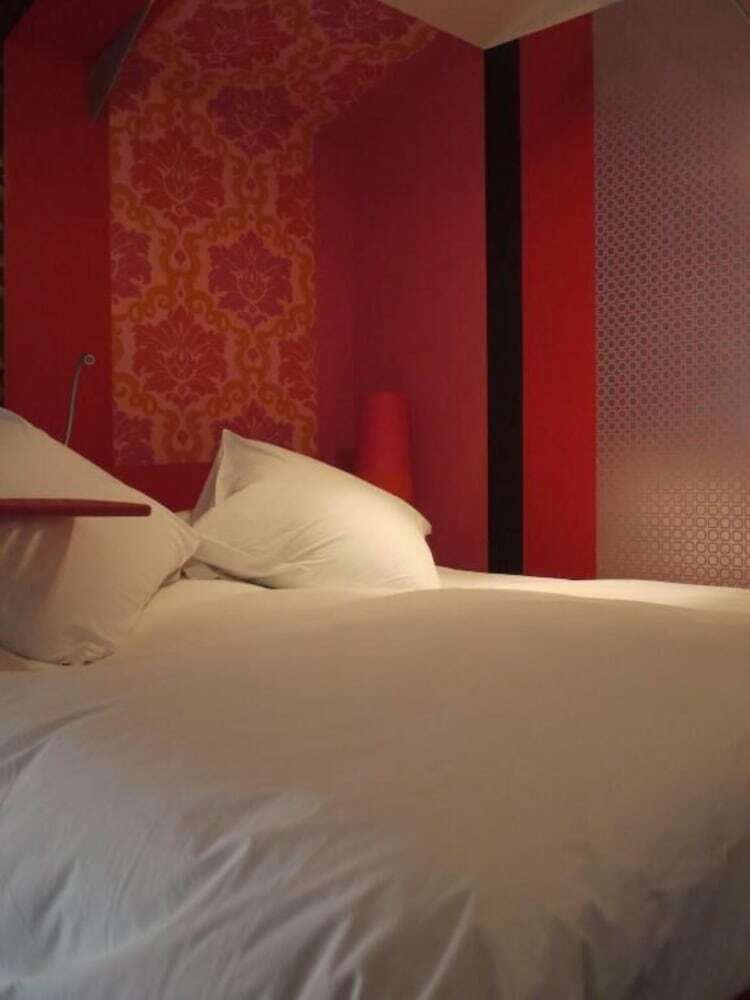 Hotel Le Dormeur Du Val