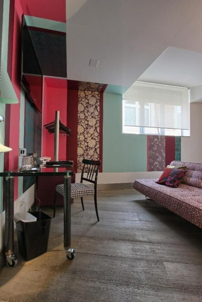 Hotel Le Dormeur Du Val