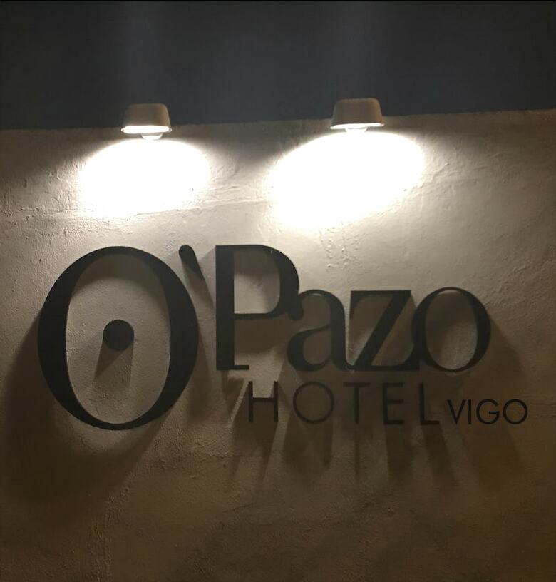 Apartamentos �tico O Pazo