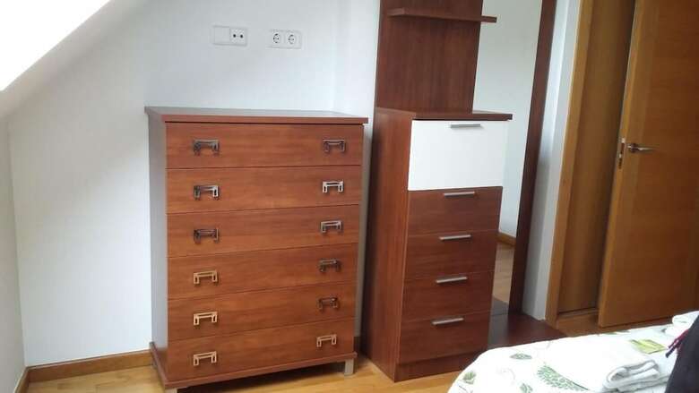 Apartamentos �tico O Pazo