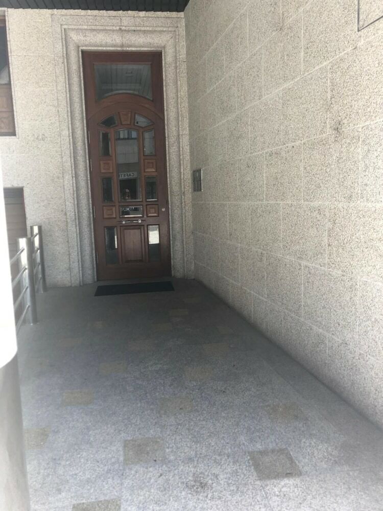 Apartamentos �tico O Pazo