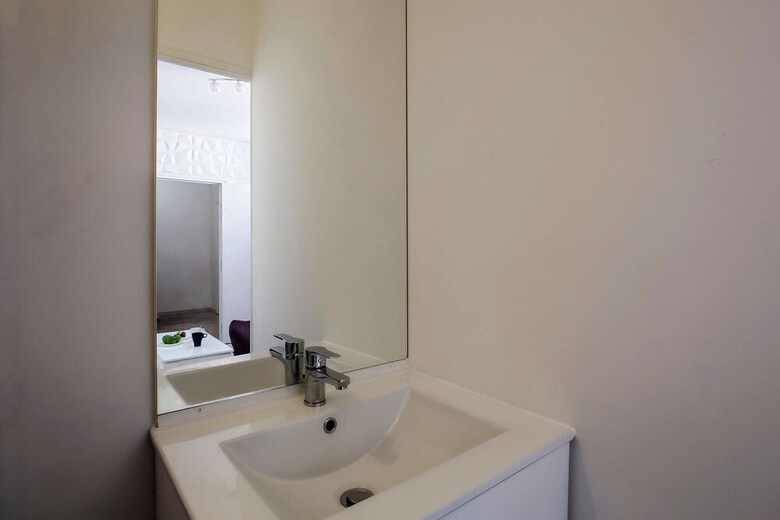 Apartamento Studio Lumineux Au Centre de Montpellier