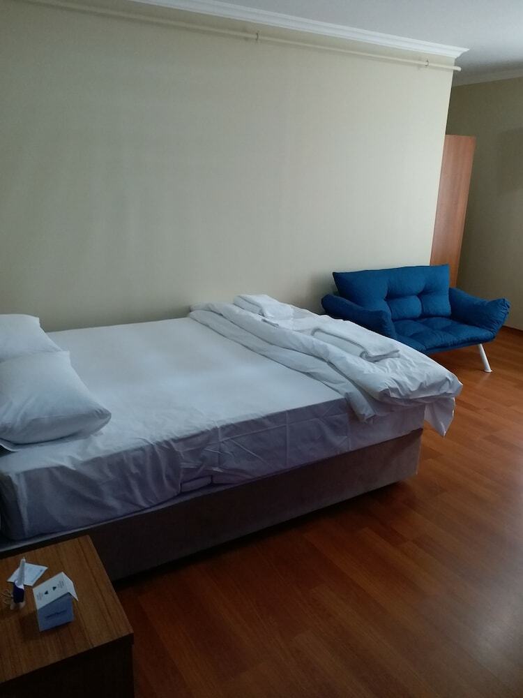 Ceylan Apart Otel