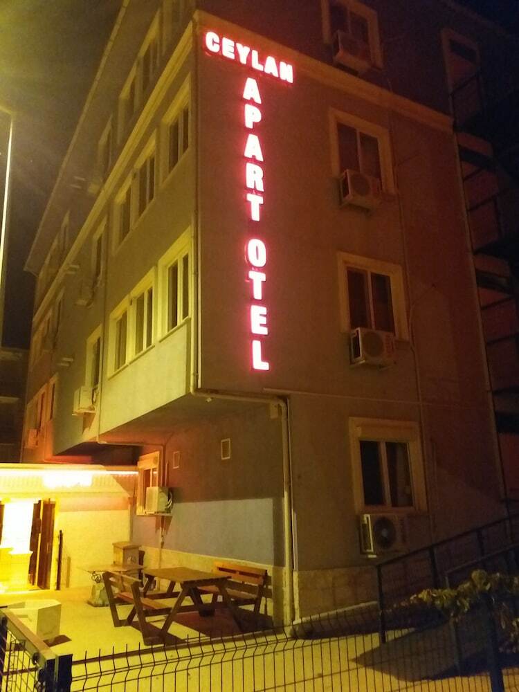 Ceylan Apart Otel