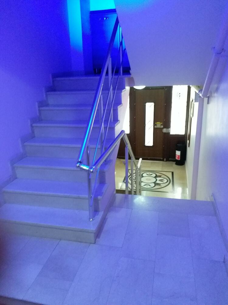 Ceylan Apart Otel