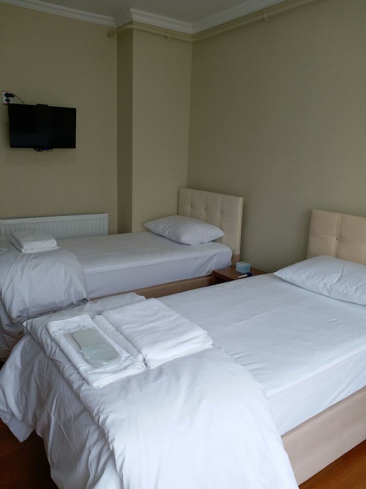 Ceylan Apart Otel