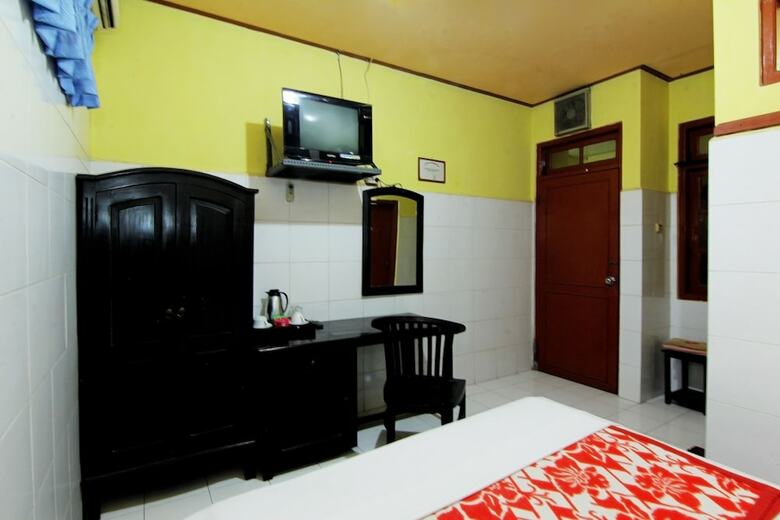 Hotel Supra Jaya