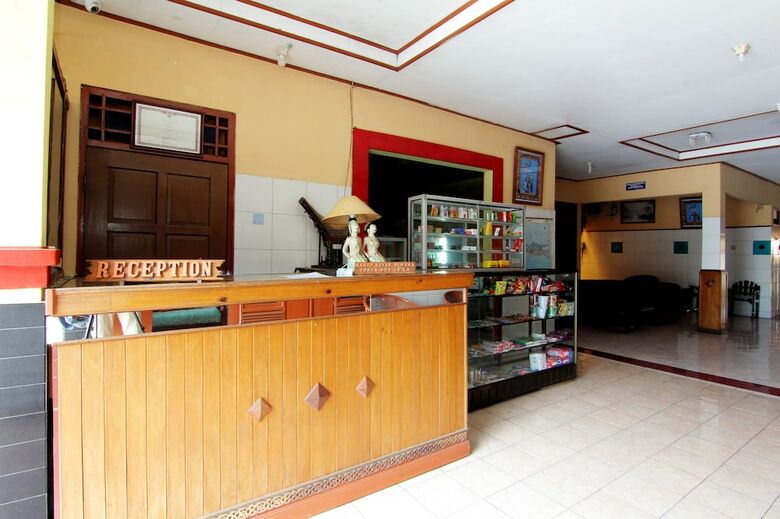 Hotel Supra Jaya