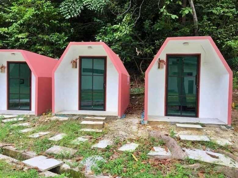 Hotel Eco Capsule Resort