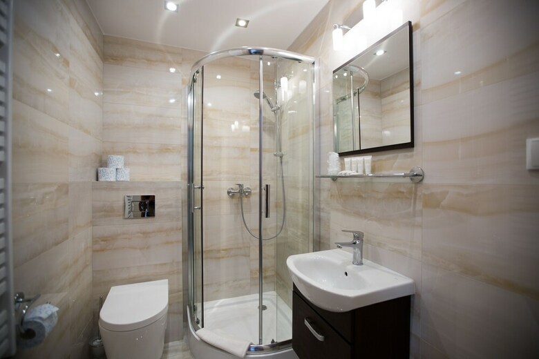 Apartamentos Villa Baltica