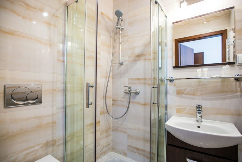 Apartamentos Villa Baltica