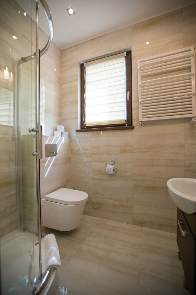 Apartamentos Villa Baltica