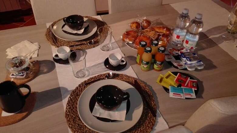 Bed & Breakfast Casetta Di Vicolo Corto