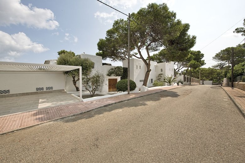 Villa La Chamade