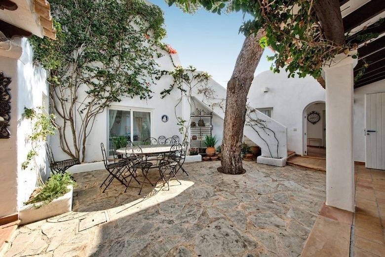 Villa La Chamade