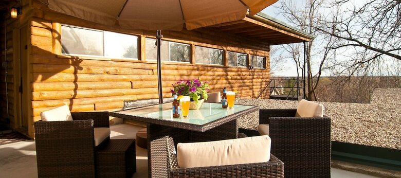Posada Boise Hillside Suites