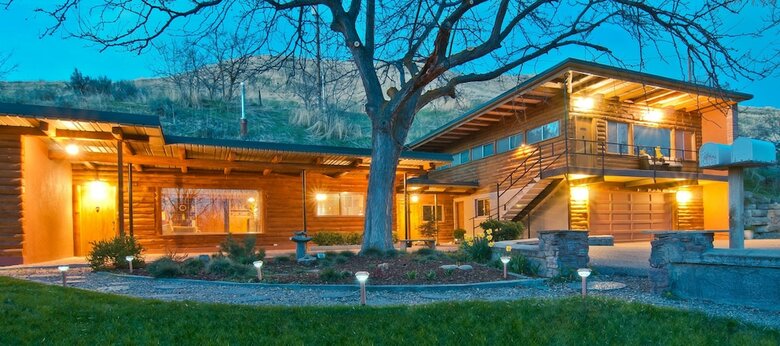 Posada Boise Hillside Suites