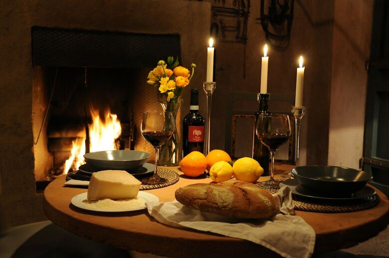 Bed & Breakfast Fonte Dell' Vsignolo