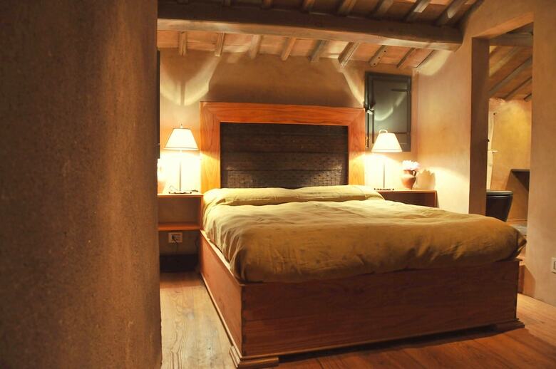 Bed & Breakfast Fonte Dell' Vsignolo