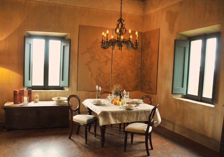 Bed & Breakfast Fonte Dell' Vsignolo