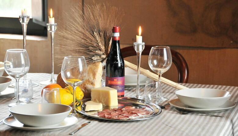 Bed & Breakfast Fonte Dell' Vsignolo