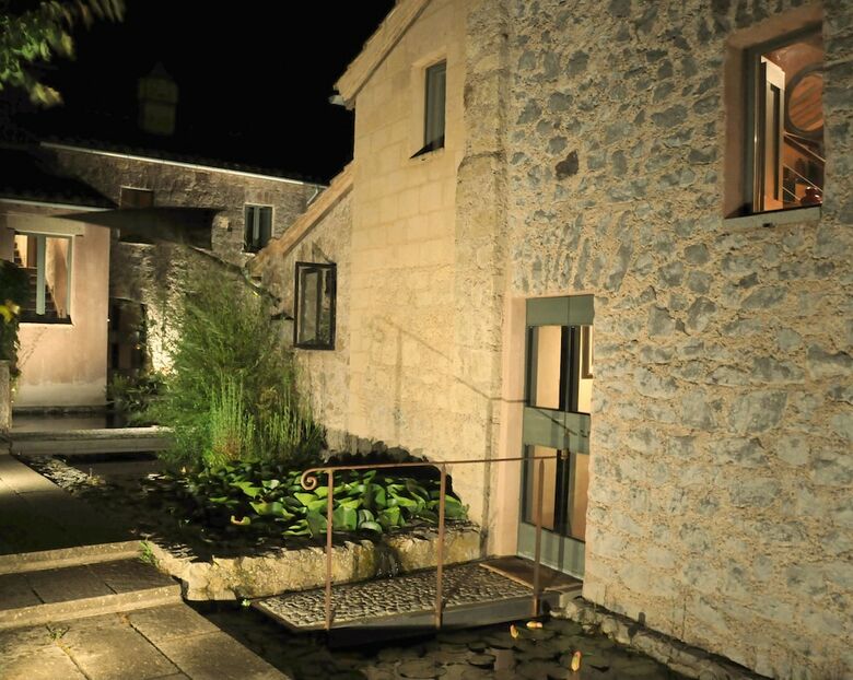 Bed & Breakfast Fonte Dell' Vsignolo
