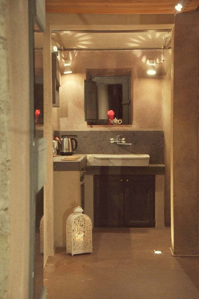 Bed & Breakfast Fonte Dell' Vsignolo