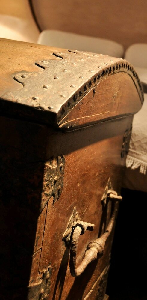 Bed & Breakfast Fonte Dell' Vsignolo