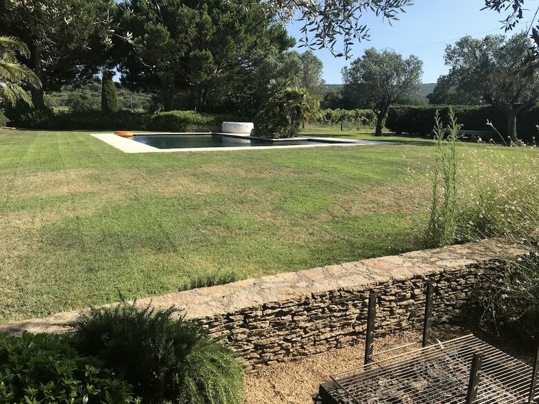 B&B Wineyard Pampelonne