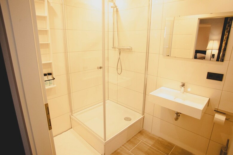 Hostal Huxx City