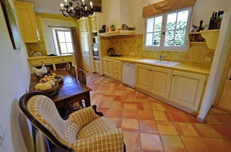 Villa Wineyard Pampelonne
