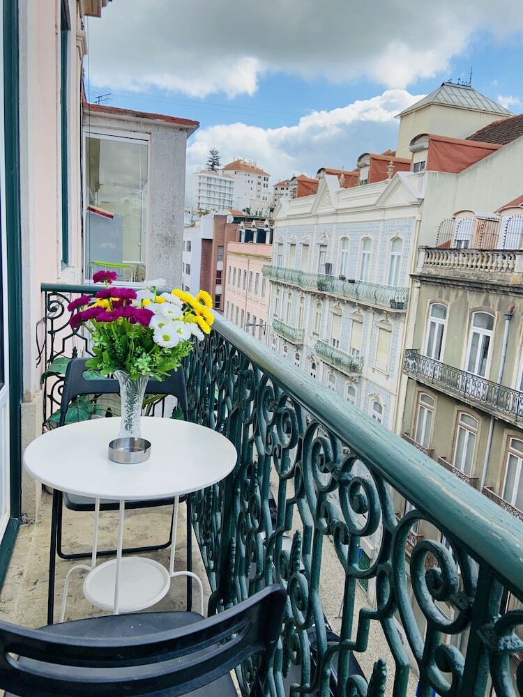 Hostal Lisbon Angels Hostel