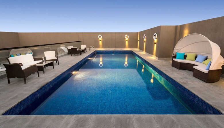 Hotel Boudl Al Corniche