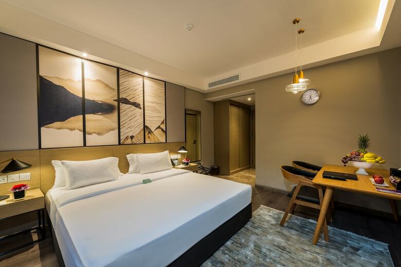 Hotel Boudl Al Corniche