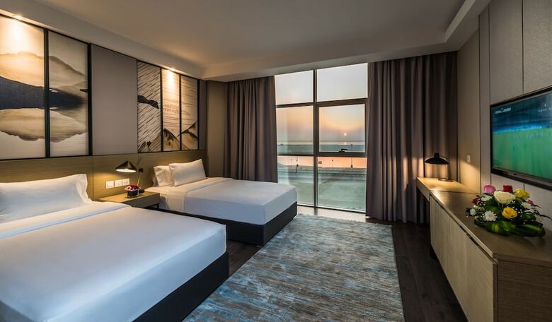 Hotel Boudl Al Corniche