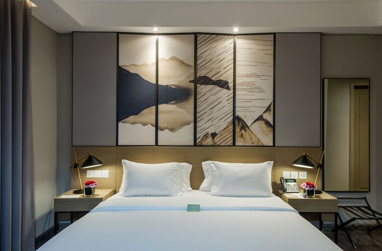 Hotel Boudl Al Corniche
