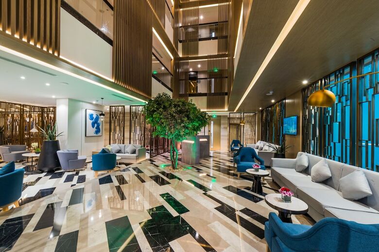 Hotel Boudl Al Corniche