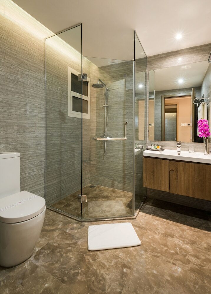 Hotel Boudl Al Corniche