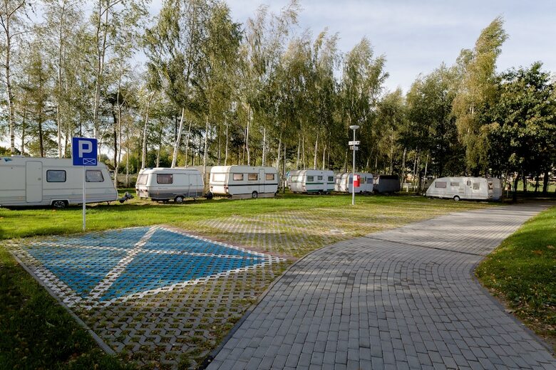 Pensjonat Pod Brzozami