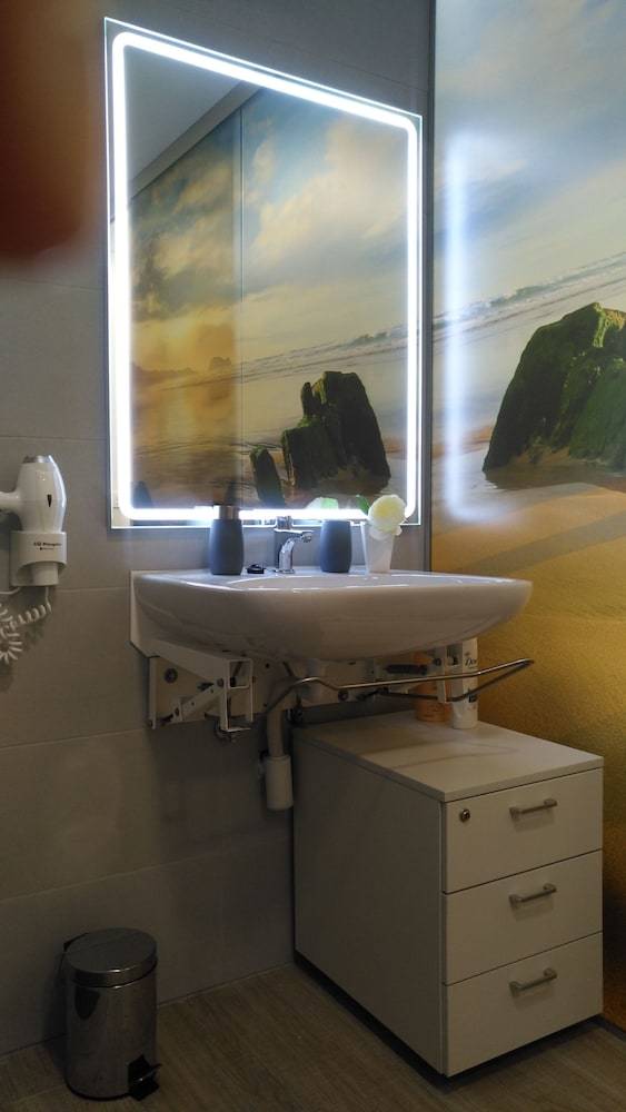 Apartamentos Museum Zarautz