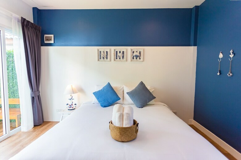 Hotel The Seaton House Phuket