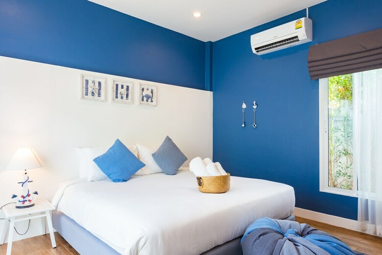 Hotel The Seaton House Phuket