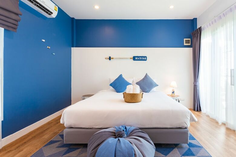 Hotel The Seaton House Phuket