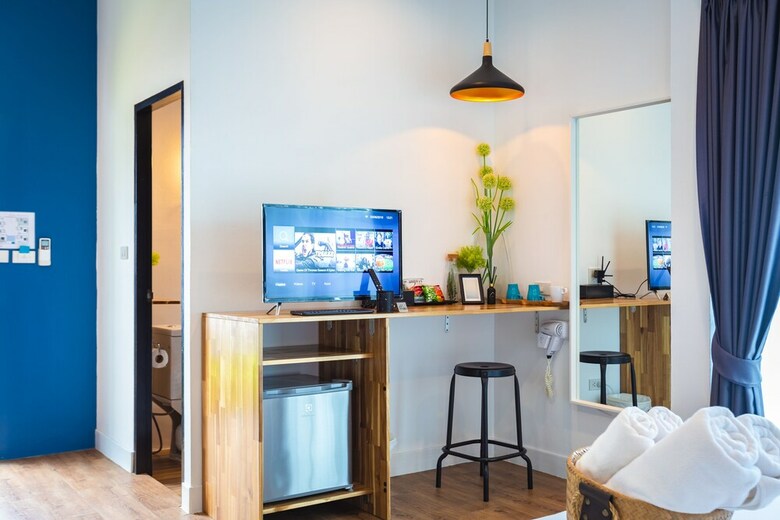 Hotel The Seaton House Phuket
